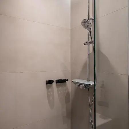 Acropolis Luxury Penthouses With Majestic Views Athen