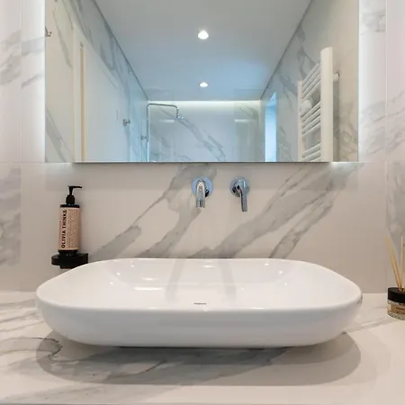 Acropolis Luxury Penthouses With Majestic Views