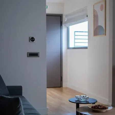 Lejlighed Acropolis Luxury Penthouses With Majestic Views