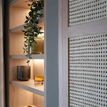 Lejlighed Acropolis Luxury Penthouses With Majestic Views