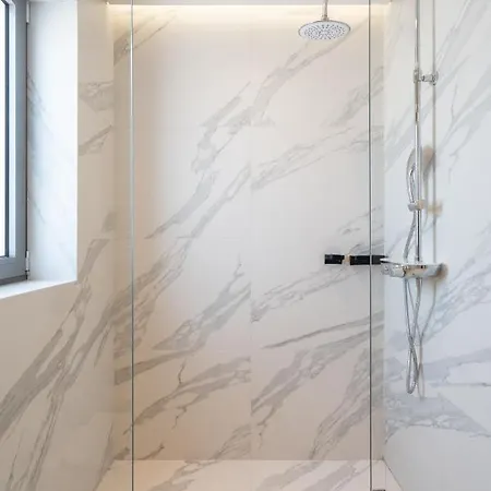 Lejlighed Acropolis Luxury Penthouses With Majestic Views Athen