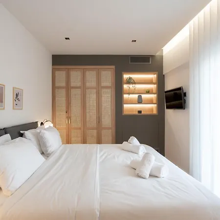 Acropolis Luxury Penthouses With Majestic Views Lejlighed Athen