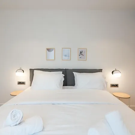 Acropolis Luxury Penthouses With Majestic Views *