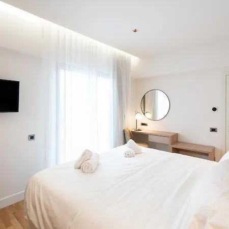 Lejlighed Acropolis Luxury Penthouses With Majestic Views Athen