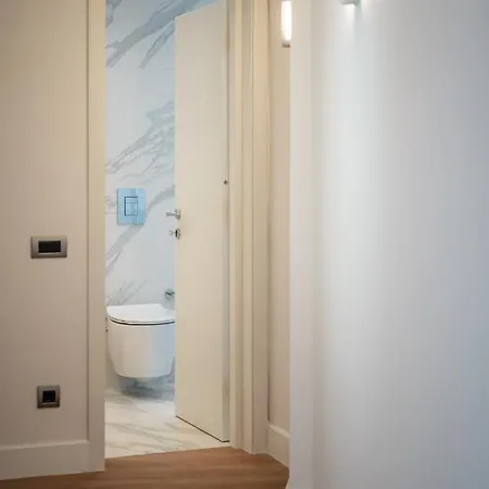 Lejlighed Acropolis Luxury Penthouses With Majestic Views *