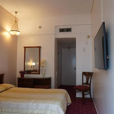 Hotel Balasca