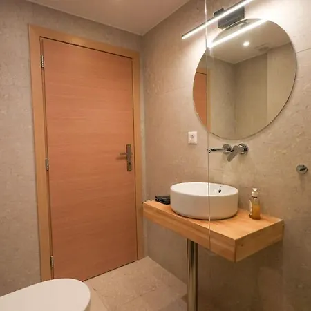 Apartment The Downtown Oasis 4' To Panormou Metro Station Athens