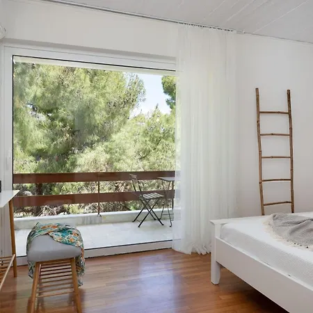 Secret Aktis By Blupine * Athens