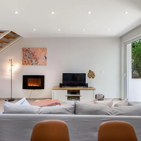 Secret Aktis By Blupine Apartment *