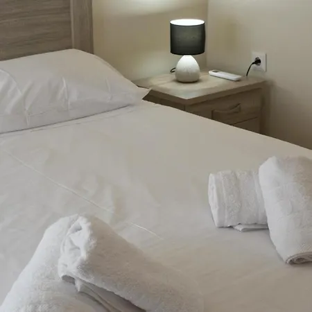 Apartamento Koukaki Gem