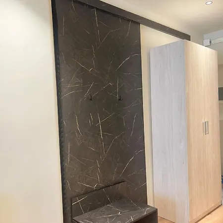G&w Luxury Apartment Athens