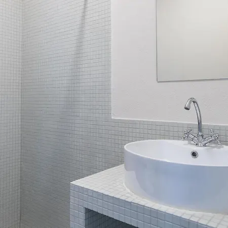 Apartamento Charlie Atenas