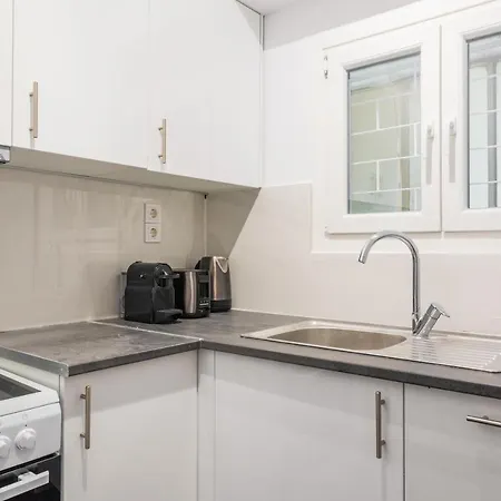 Cozy In Plaka By Upstreet Appartement *
