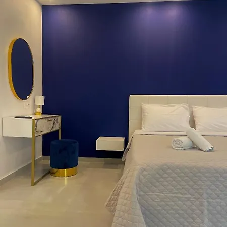 Monastiraki Heart - Luxury *