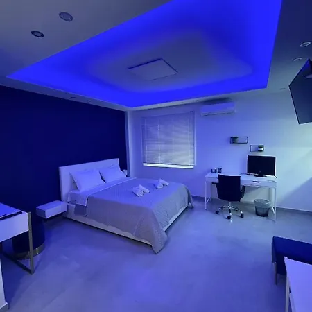 Apartment Monastiraki Heart - Luxury