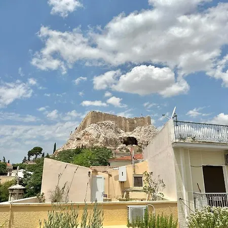 Step One | Luxury Right In The Heart Of Acropolis Next To Metro Station شقة أثينا