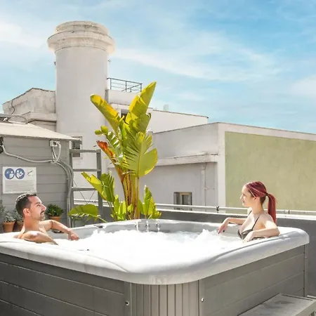 Monastiraki #wallsfree Citycenter- Unspoiled Atenas