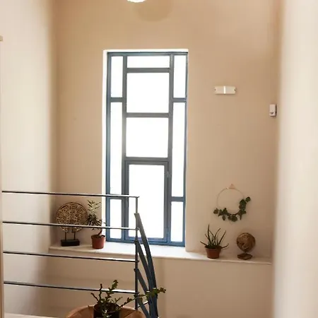 Διαμέρισμα Bentzi Boutique 4 Αθήνα