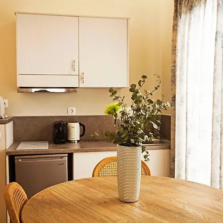 Pagrati Hilton Location Bentzi Family 5 Daire *