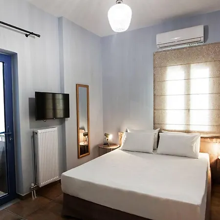 Pagrati Hilton Location Bentzi Family 5 *