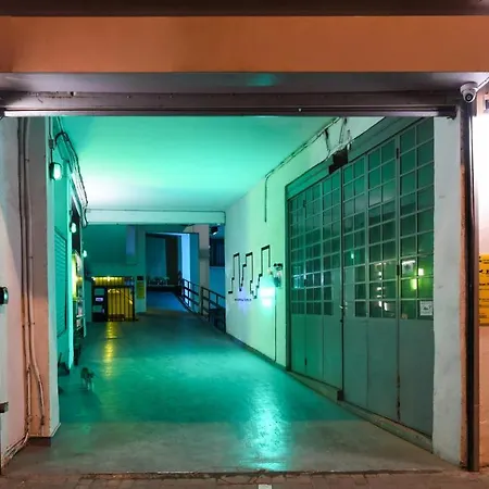 Lejlighed Monastiraki Factory Citycenter- Unspoiled Athen