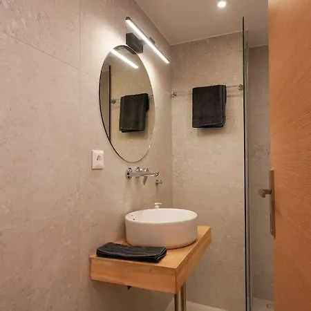 The Downtown Oasis 4' To Panormou Metro Station Apartment Athens