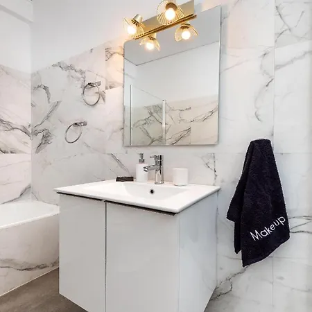 Apartment Secret Aktis By Blupine *