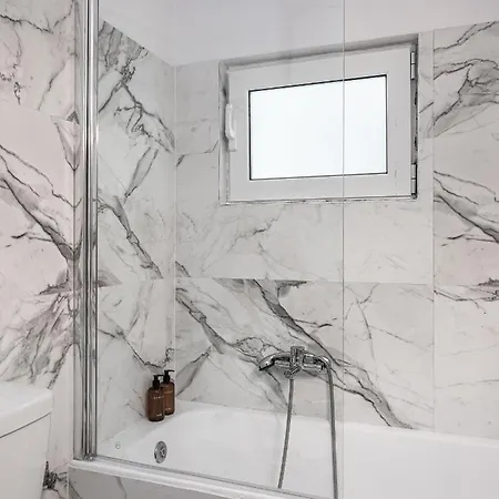 Apartment Secret Aktis By Blupine