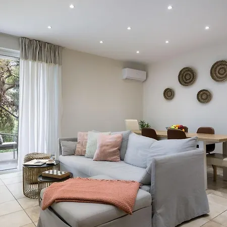 Secret Aktis By Blupine Apartment *