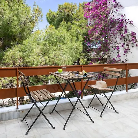 Secret Aktis By Blupine Athens