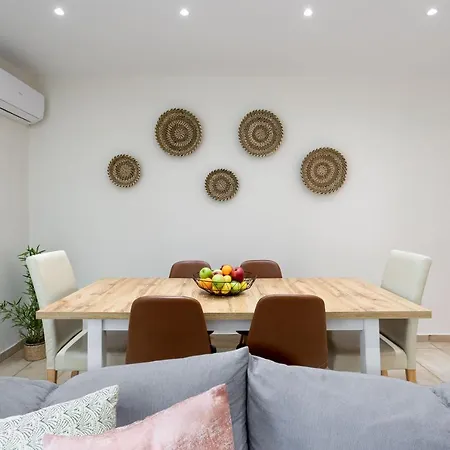 Secret Aktis By Blupine Apartment *
