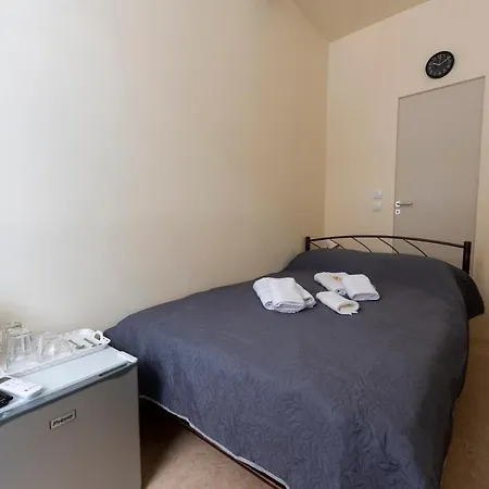 Pure Urban Bedboxes Acropolis Metro Petralona Apartamento