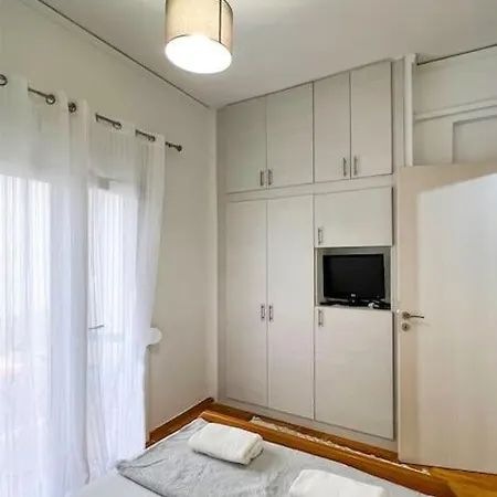 Apartment Cozy Hideaway *