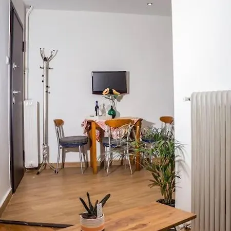 Apartment Cozy Hideaway Athens