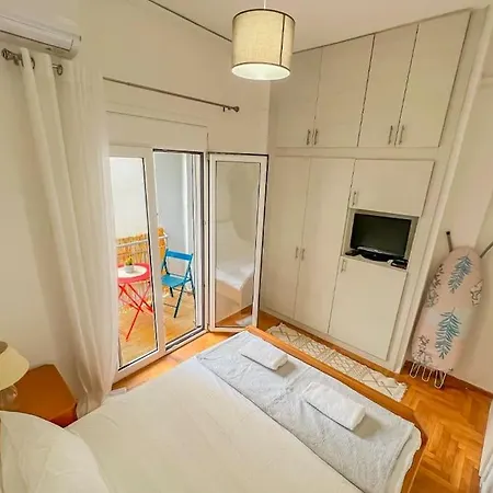 Cozy Hideaway