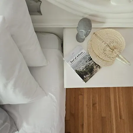 Marina's Luxurious In Athens, Centre * Athens