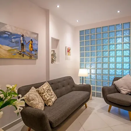 Apartament Hadrian By Heloni