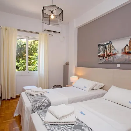 Hadrian By Heloni Apartament