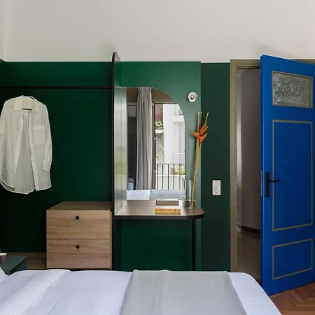 Nileos House