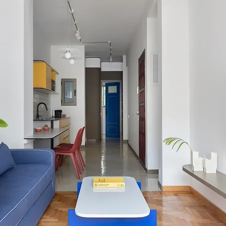Nileos House