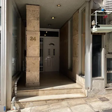 Apartment Acropolis Greendom Athens