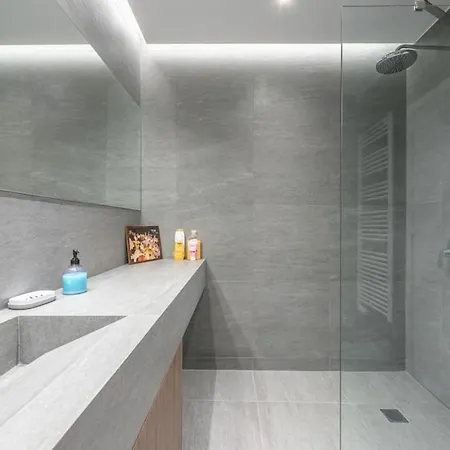 Charming 1br Apt In The Center Of Appartement *