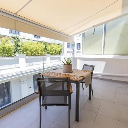Aethir Urban By Raise Apartamento *