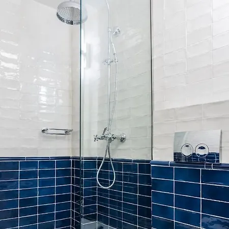 Chic & Athenian Apartment! Ev4 Athens