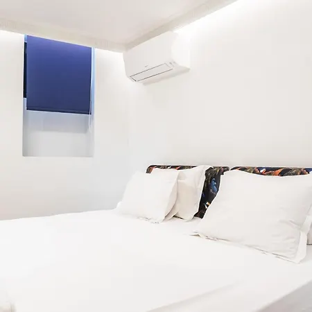 Chic & Athenian Apartment! Ev4 Apartment