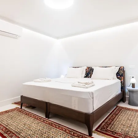 Chic & Athenian Apartment! Ev4 Apartment Athens