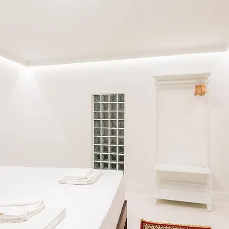 Apartment Chic & Athenian Apartment! Ev4