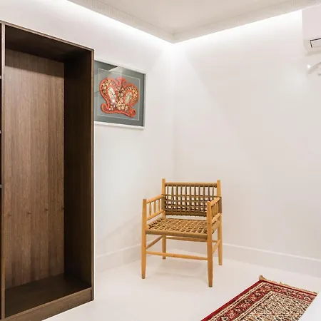 Chic & Athenian Apartment! Ev4 *