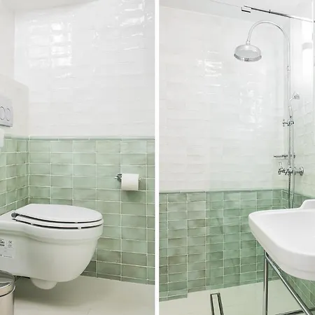 Chic & Athenian Apartment! Ev4 * Athens