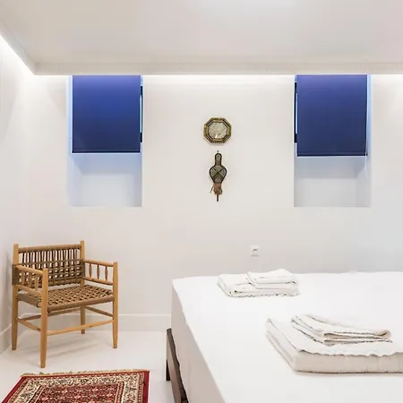 Chic & Athenian Apartment! Ev4 * Athens